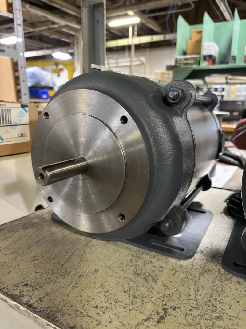 DC Motor